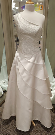 BRIDAL SIZE8-11