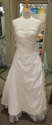 BRIDAL SIZE10-8