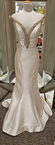 BRIDAL SIZE10-1