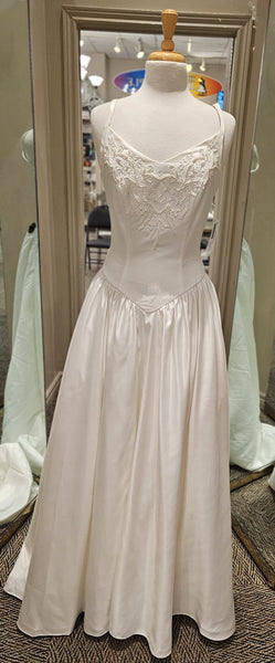 BRIDAL SIZE10-14