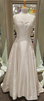 BRIDAL SIZE10-4