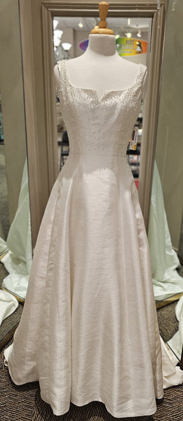 BRIDAL SIZE10-4