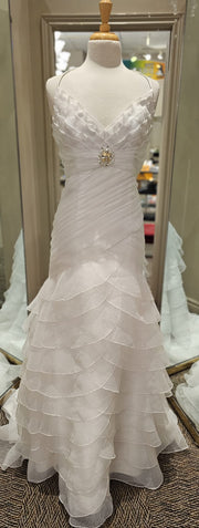 BRIDAL SIZE10-5