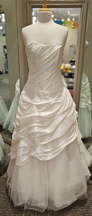 BRIDAL SIZE10-3