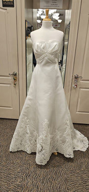 BRIDAL SIZE10-21