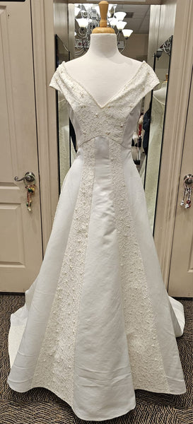 BRIDAL SIZE10-22