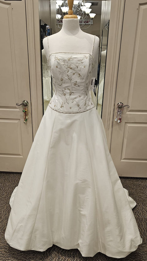 BRIDAL SIZE10-20