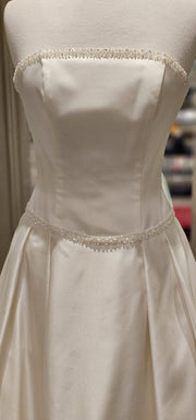 BRIDAL SIZE8-9