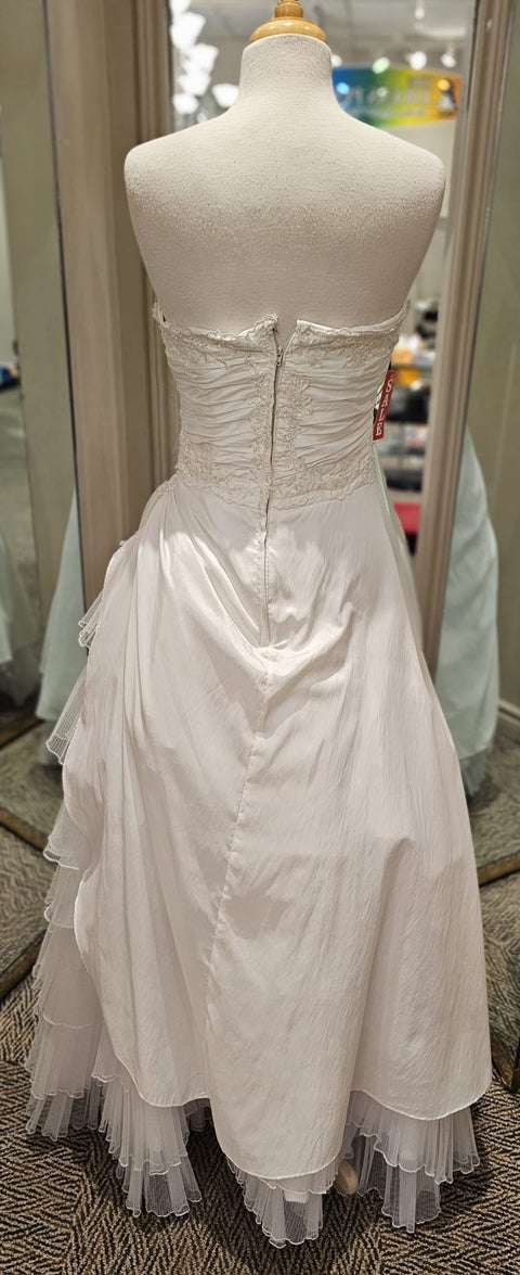 BRIDAL SIZE10-8