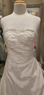 BRIDAL SIZE10-8