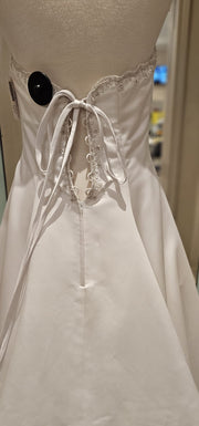 BRIDAL SIZE10-7