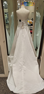 BRIDAL SIZE10-7