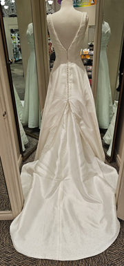 BRIDAL SIZE10-4