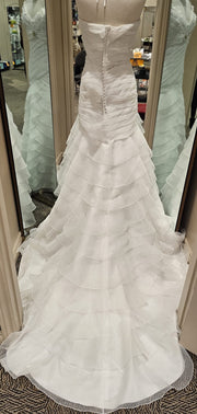 BRIDAL SIZE10-5