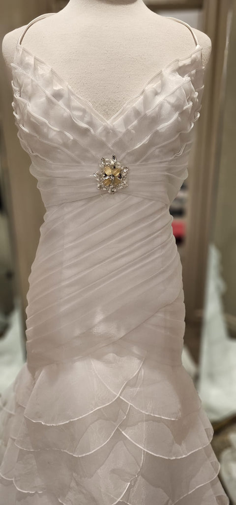 BRIDAL SIZE10-5