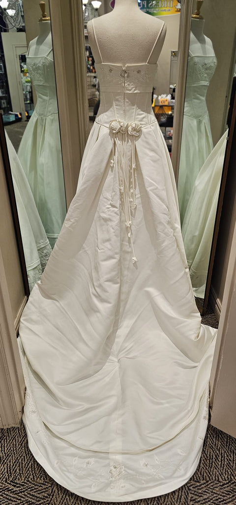 BRIDAL SIZE10-9