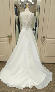 BRIDAL SIZE10-17