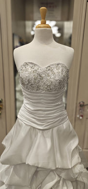 BRIDAL SIZE10-19