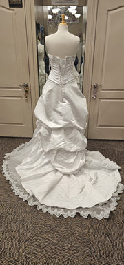 BRIDAL SIZE10-19