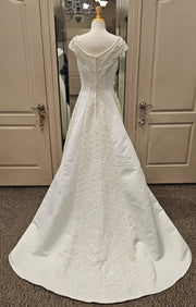 BRIDAL SIZE10-22