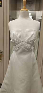 BRIDAL SIZE10-21