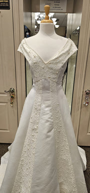 BRIDAL SIZE10-22