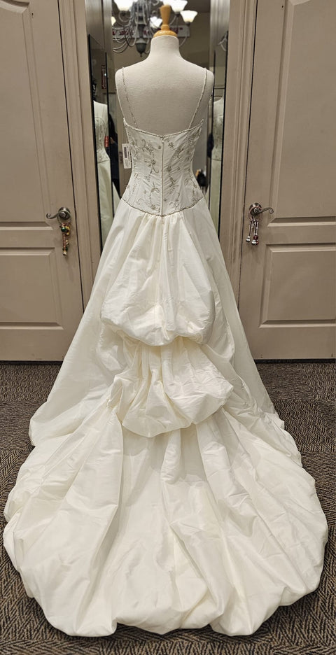 BRIDAL SIZE10-20