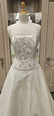 BRIDAL SIZE10-20