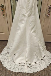 BRIDAL SIZE10-21