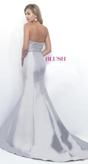 BLUSH Dress 11252