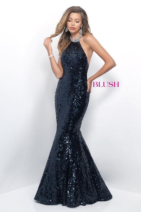 BLUSH Dress 11325