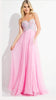 DRESS PEOPLE Dress 4 / Pink C1006
