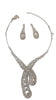DRESS PEOPLE Jewelry NecklaceSet5999-4