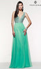 FAVIANA Dress 0 / Mint S7500