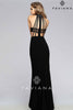 FAVIANA Dress 2 / Black 7728