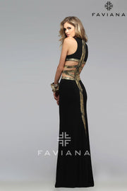 FAVIANA Dress 7734