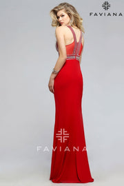 FAVIANA Dress 7805