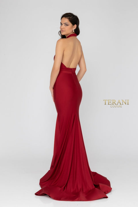 TERANI Dress 1912P8284